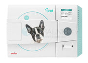 New Tuttnauer TVET 11E Veterinary Autoclave