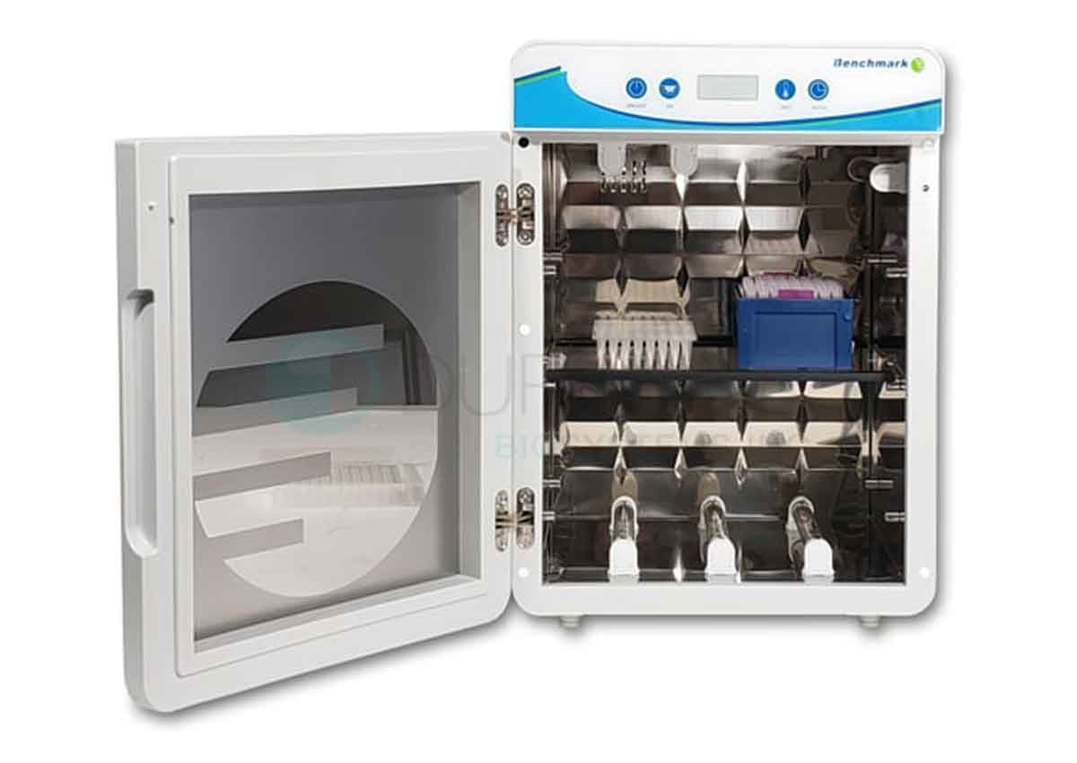 UV Clave Ultraviolet Chamber