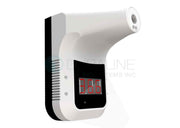 Automatic Wall Mount No Contact Forehead Thermometer