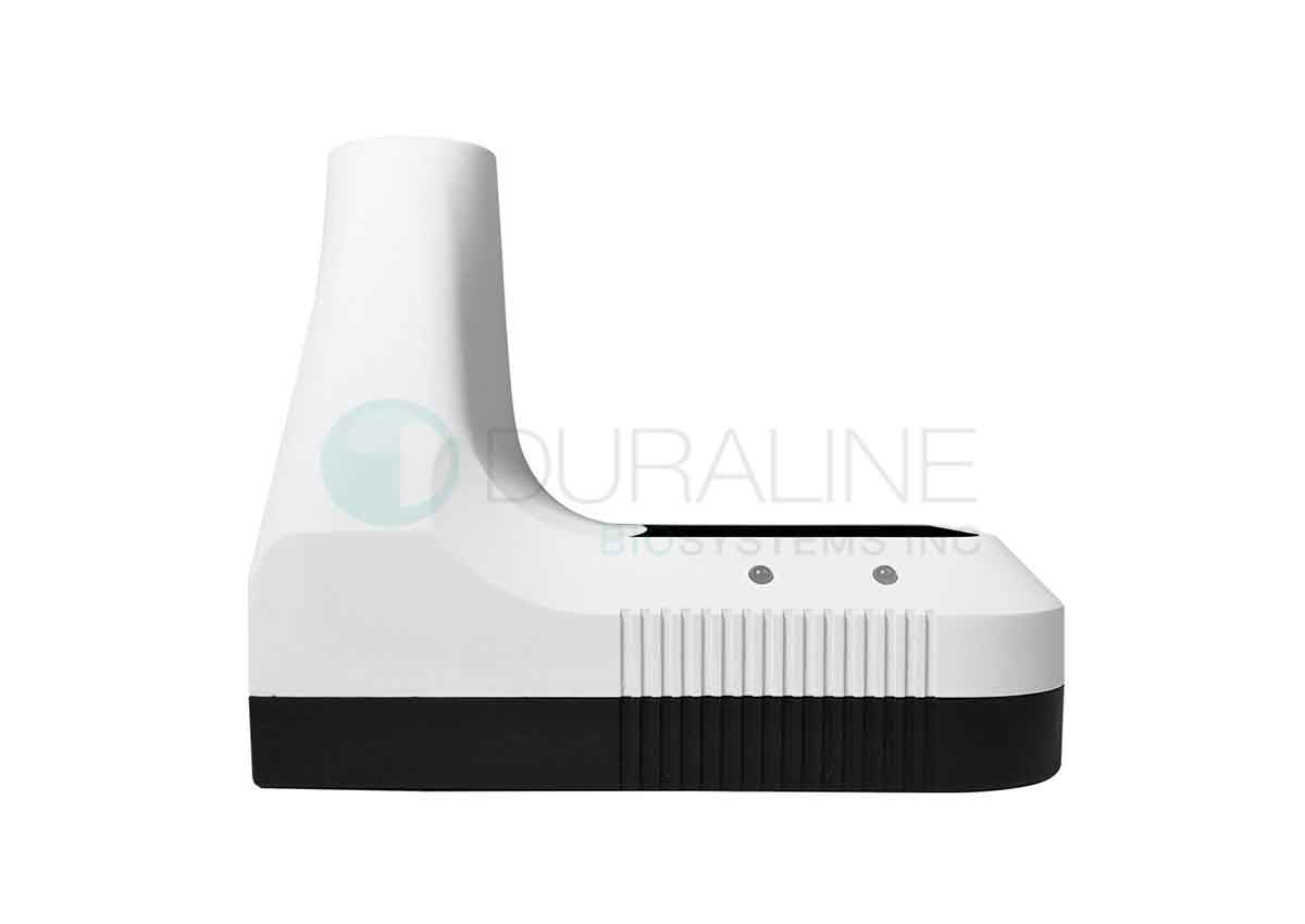 Automatic Wall Mount No Contact Forehead Thermometer
