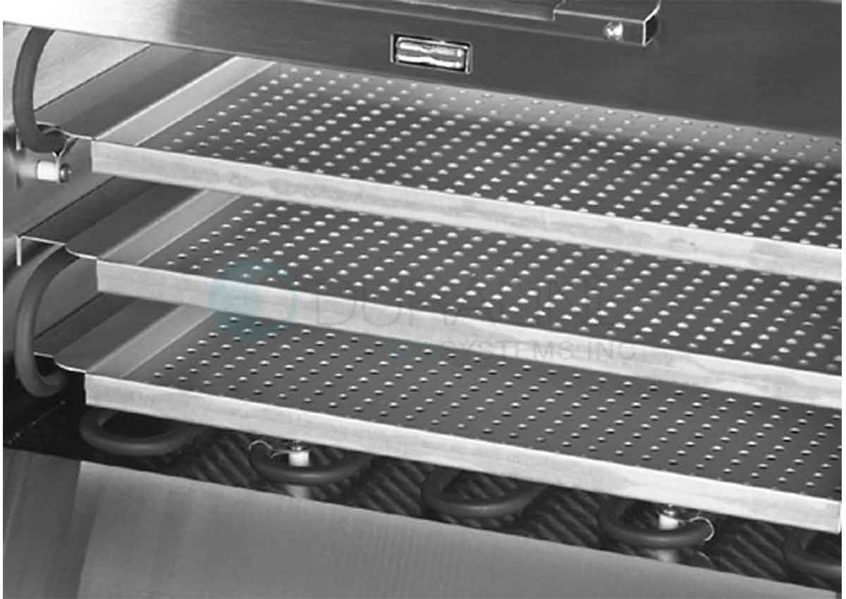 New Wayne S1000 Dry Heat Sterilizer