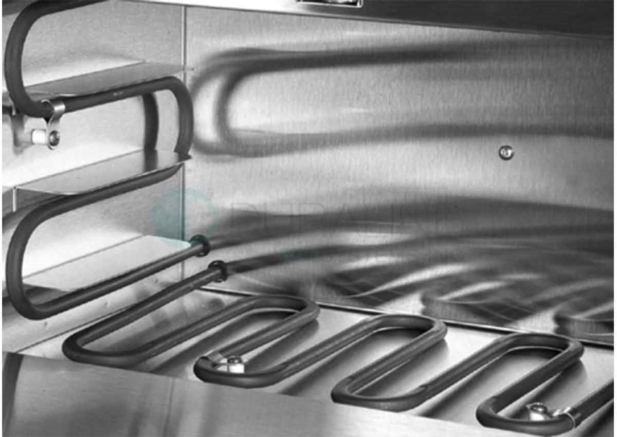 New Wayne S1000 Dry Heat Sterilizer