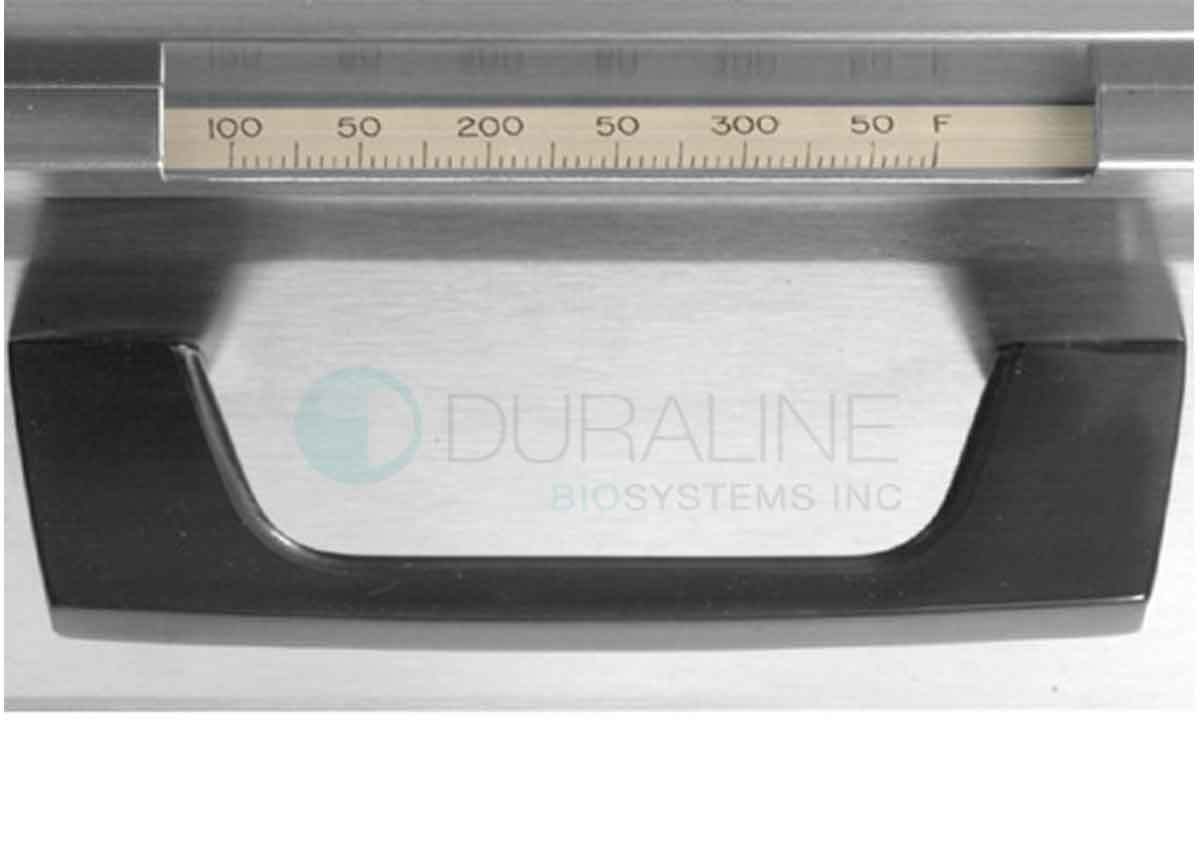New Wayne S1000 Dry Heat Sterilizer