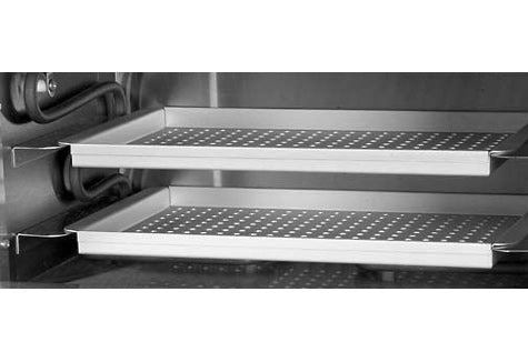 New Wayne S500 Dry Heat Sterilizer