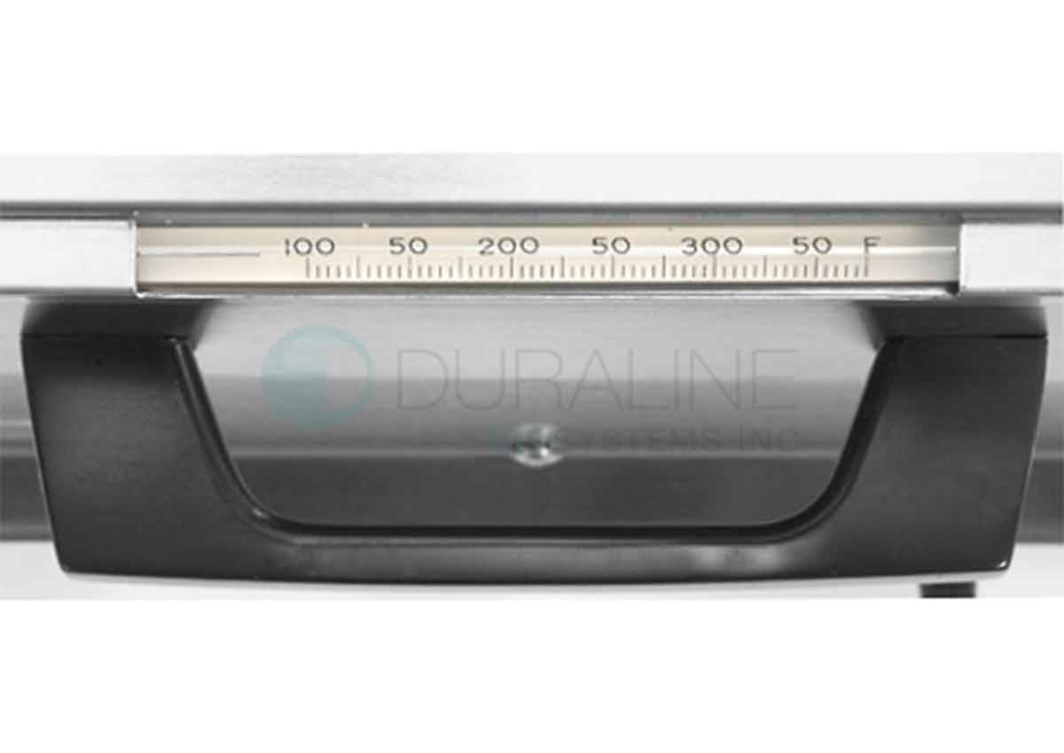 New Wayne S500 Dry Heat Sterilizer