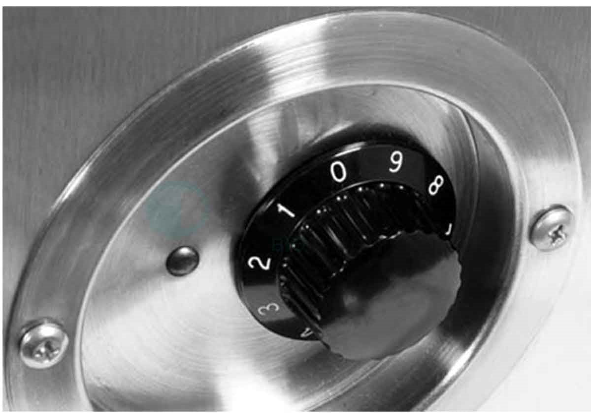 New Wayne S500 Dry Heat Sterilizer