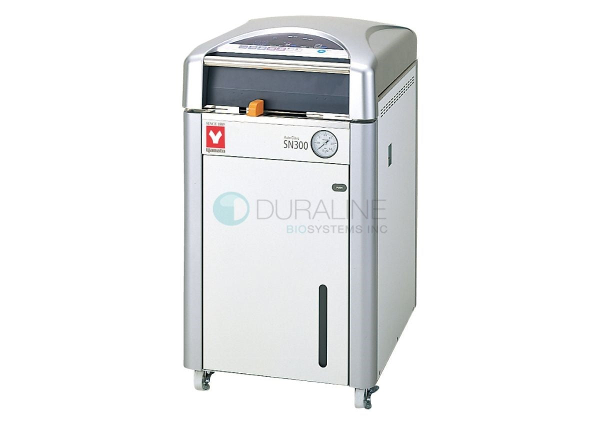 Yamato SK Steam Sterilizer Series, Compact SK200