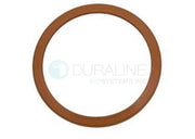 Pelton & Crane Magnaclave Autoclave Door Gasket