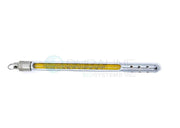 Max Register Lag Thermometer