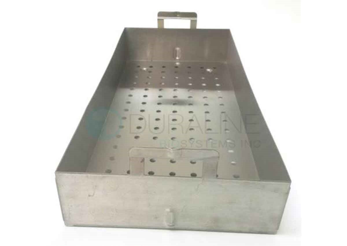 Replacement Large Tray for Validator 10 / OCR