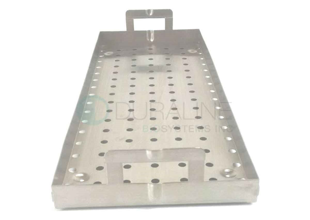 Replacement Small Tray for Validator 10, OCR, Delta