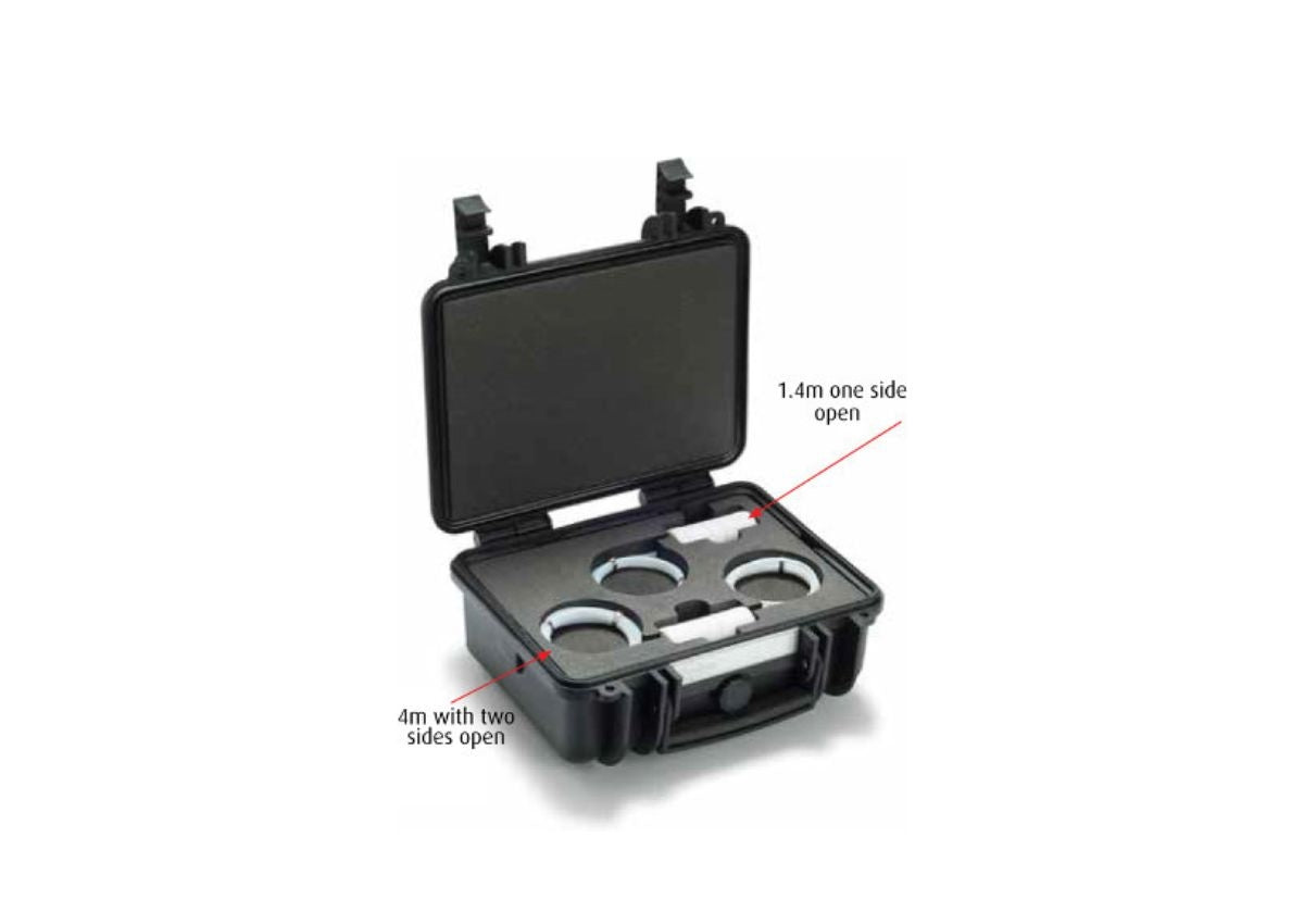 PCD Lumen Kit for Plasma Sterilizer