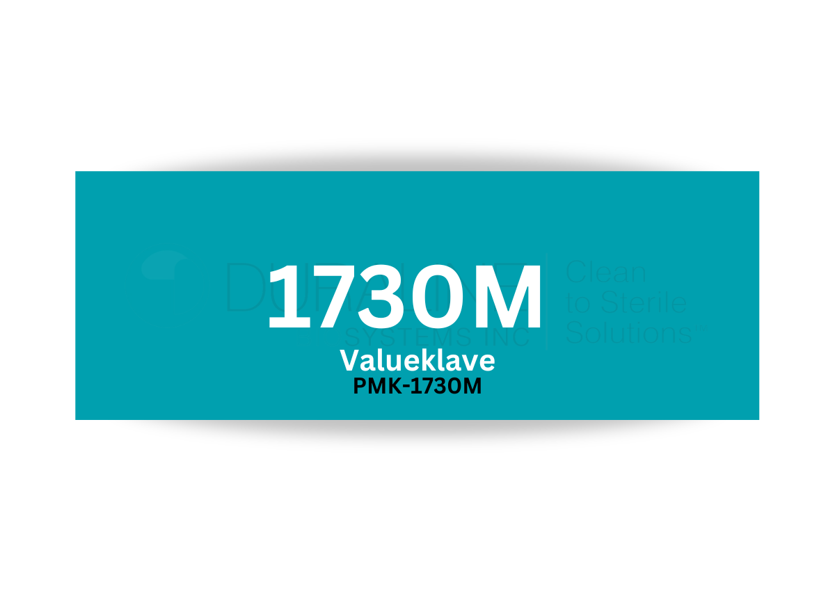 PM Kit for Tuttnauer 1730M Valueklave