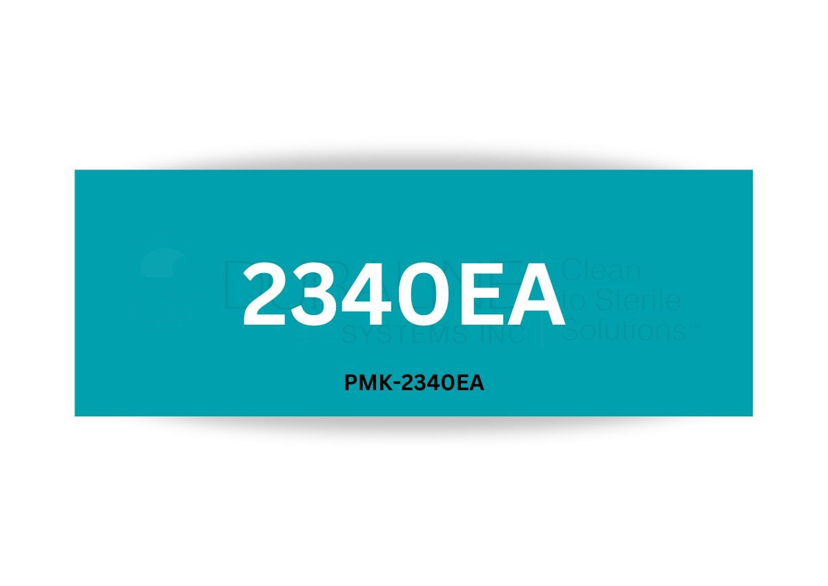 PM Kit for Tuttnauer 2340EA