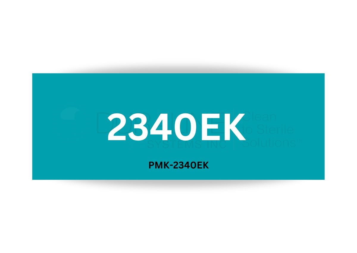 PM Kit for Tuttnauer 2340EK