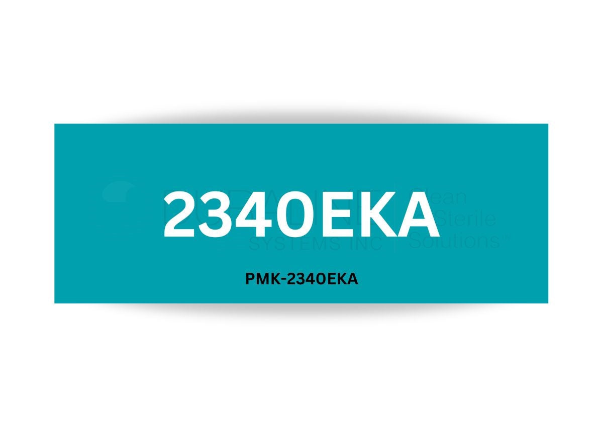 PM Kit for Tuttnauer 2340EKA