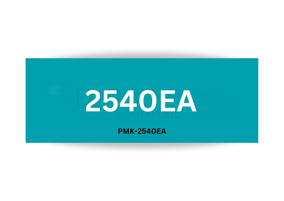 PM Kit for Tuttnauer 2540EA