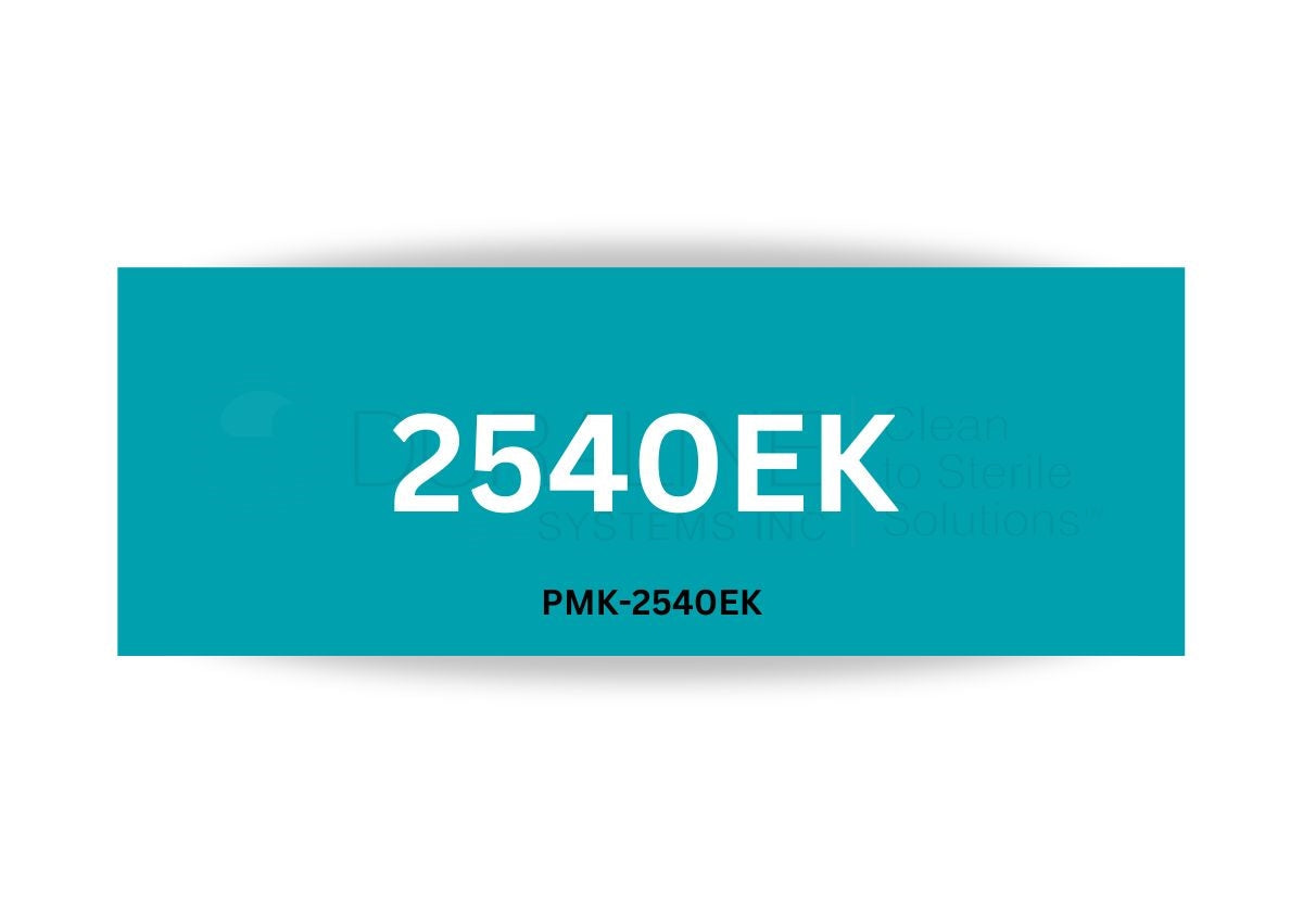 PM Kit for Tuttnauer 2540EK