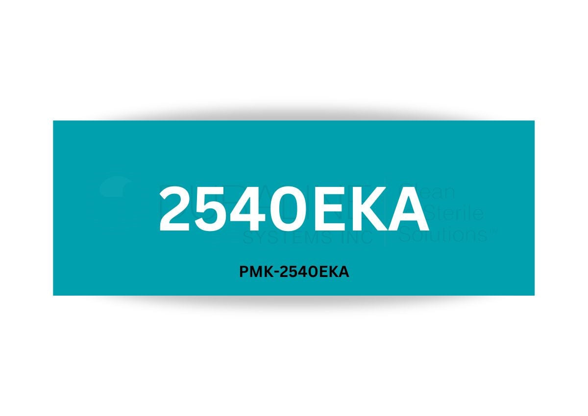 PM Kit for Tuttnauer 2540EKA