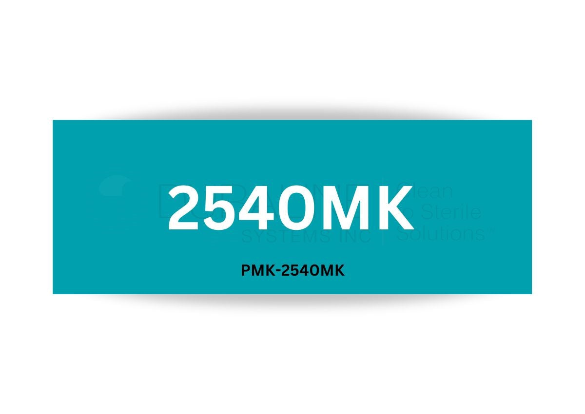 PM Kit for Tuttnauer 2540MK