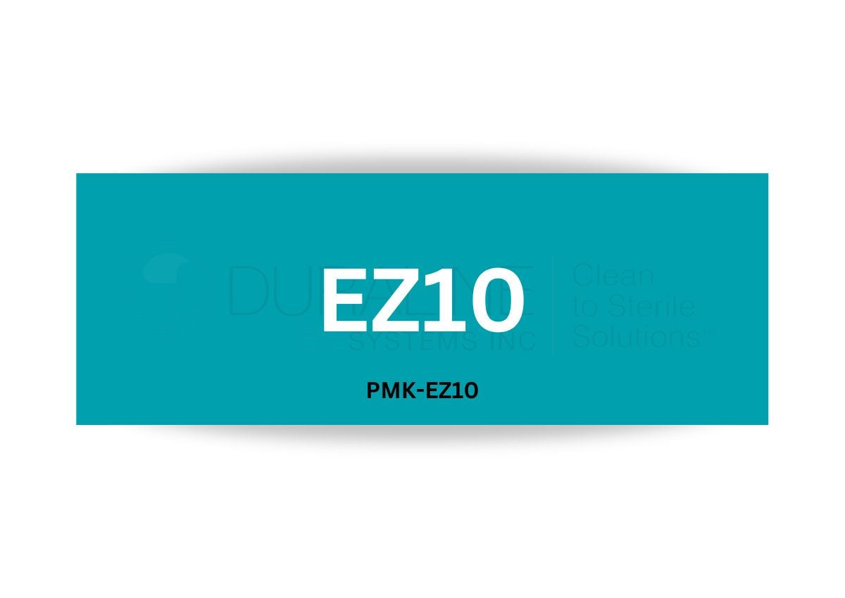 PM Kit for Tuttnauer EZ10