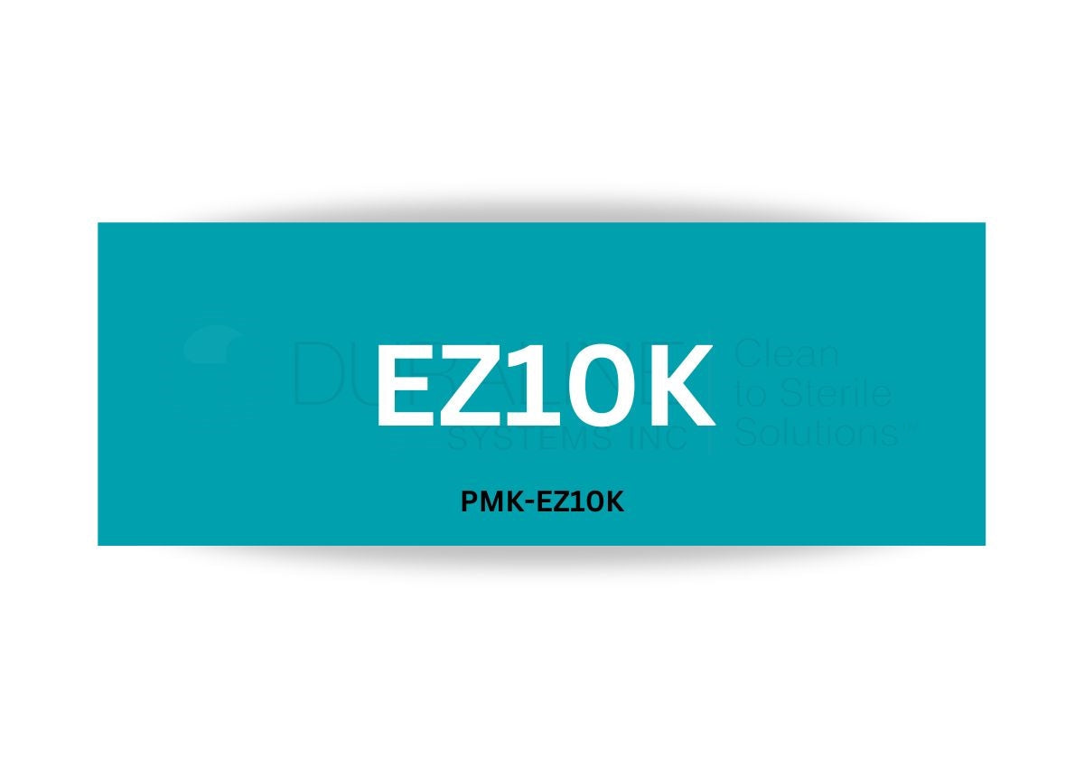PM Kit for Tuttnauer EZ10K