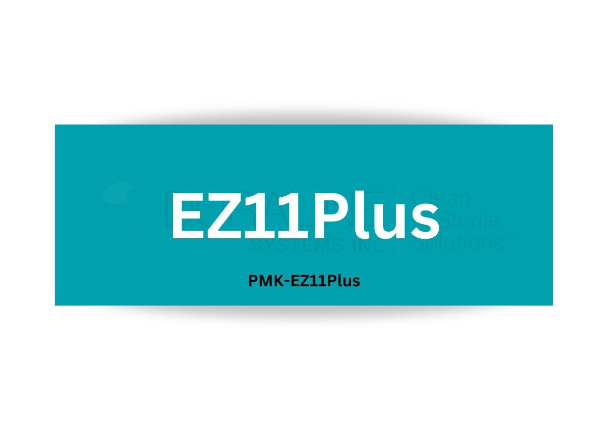PM Kit for Tuttnauer EZ11Plus