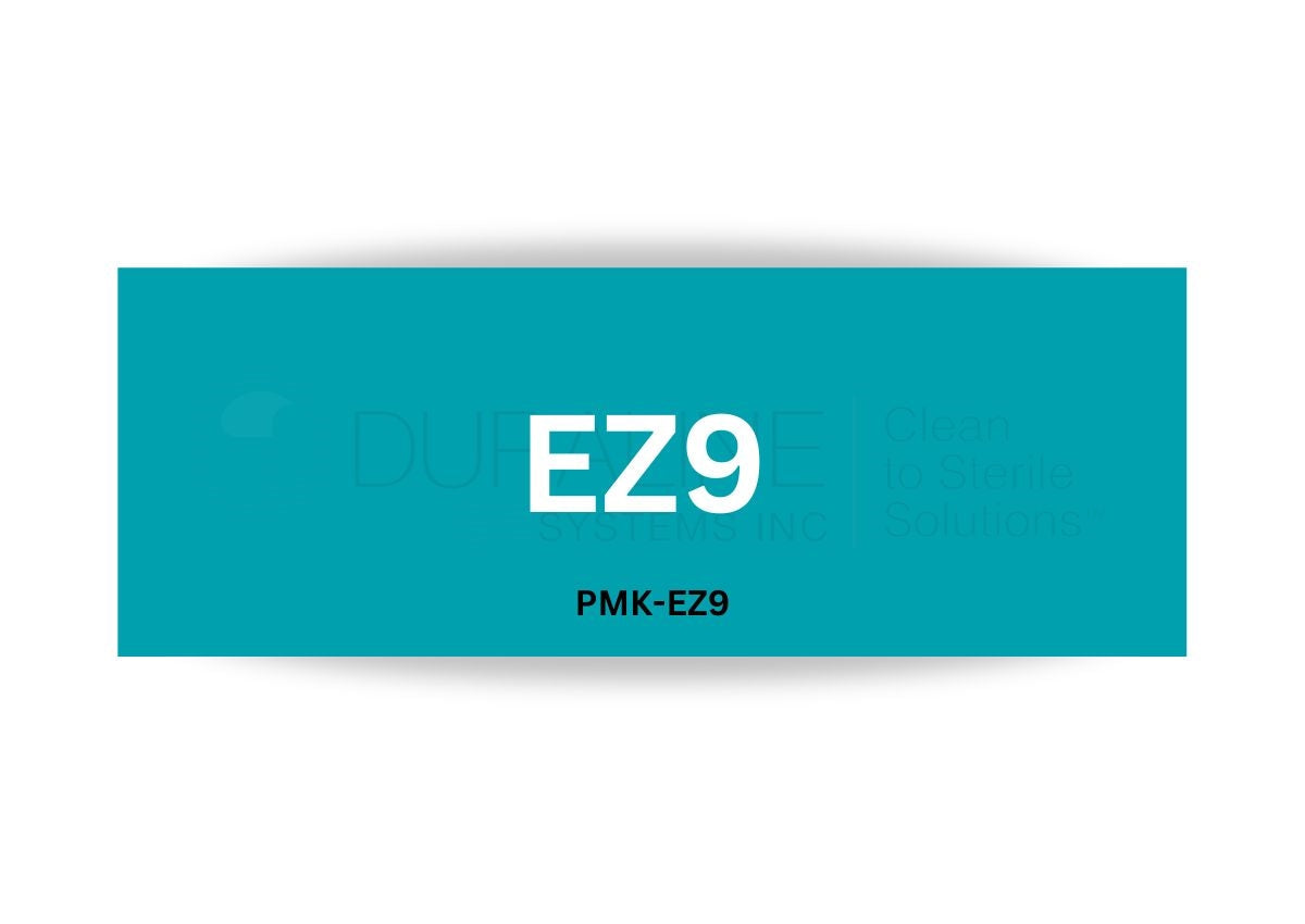 PM Kit for Tuttnauer EZ9