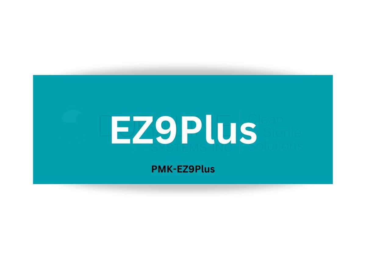 PM Kit for Tuttnauer EZ9Plus