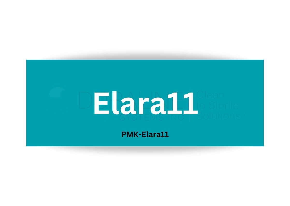 PM Kit for Tuttnauer Elara11