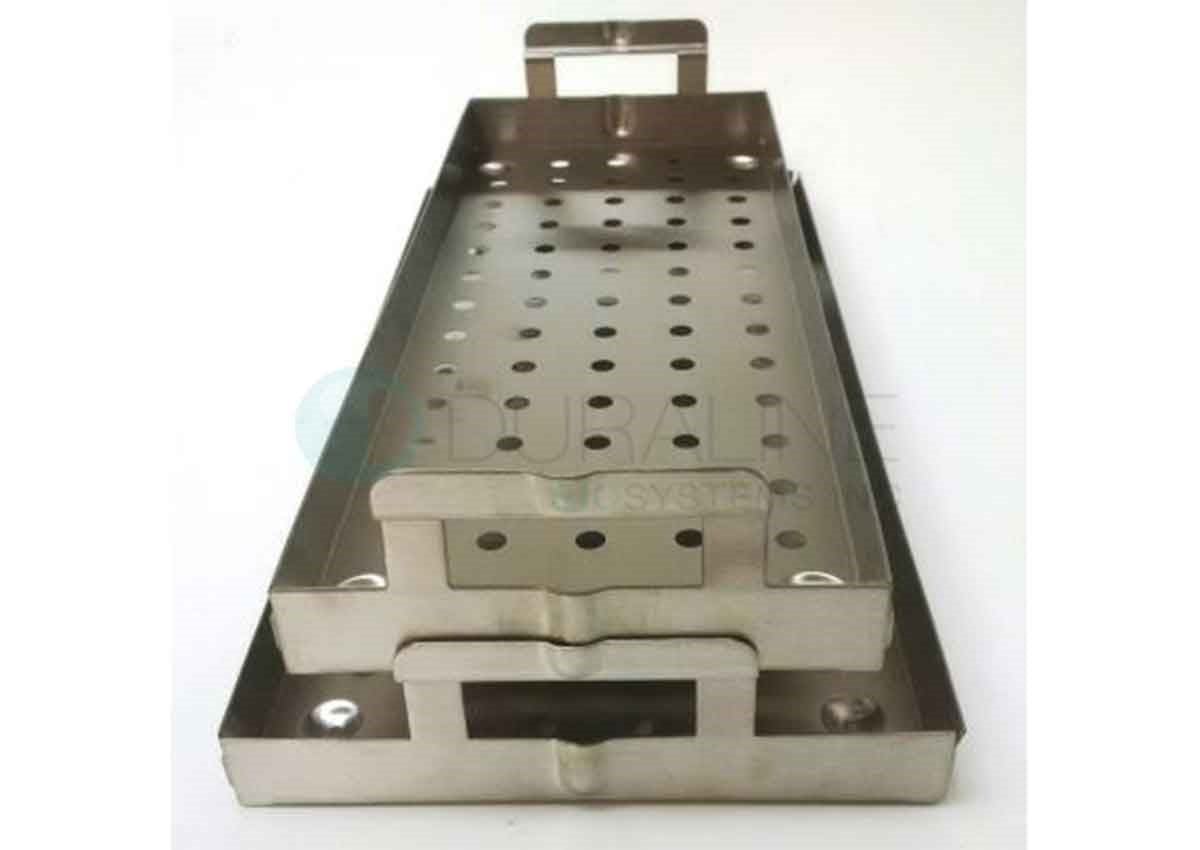 Replacement Tray Set for OCM Omni-Clave