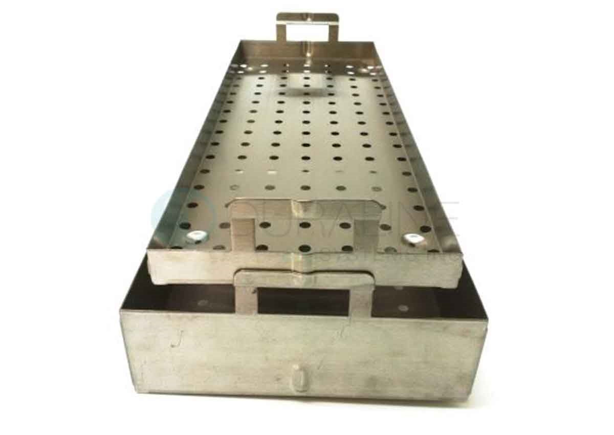 Replacement Tray Set for OCR, Validator, Delta