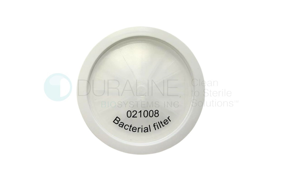 Bacterial Filter for the Porter Reliant Autoclave