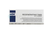 NSK Regenerating Tablets, 10/Box