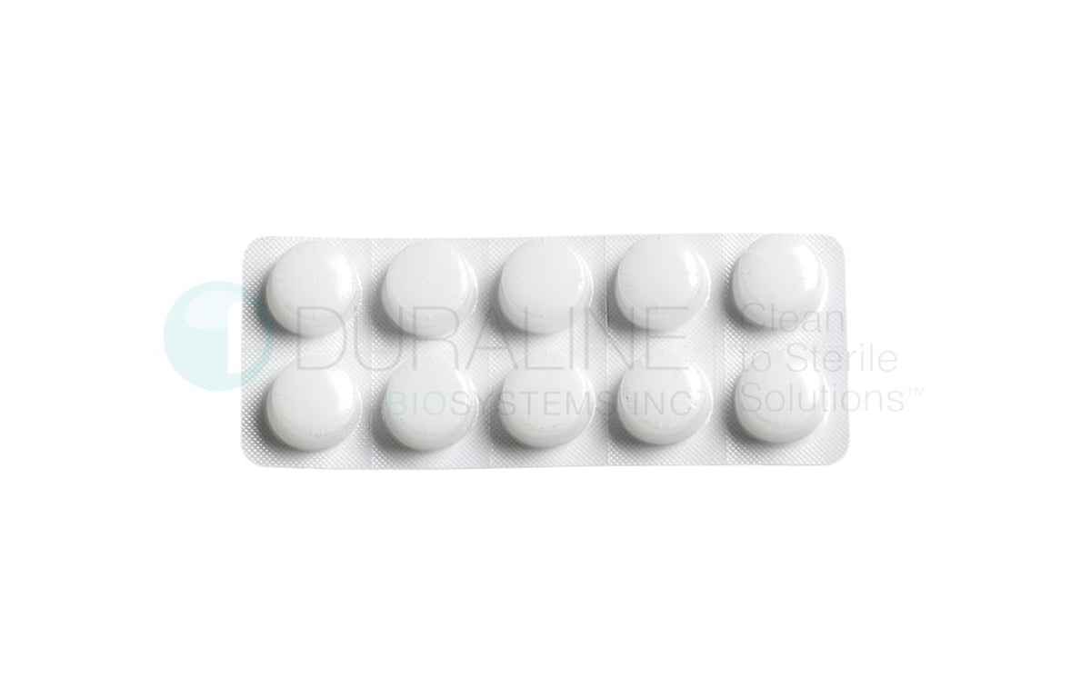 NSK Regenerating Tablets, 10/Box