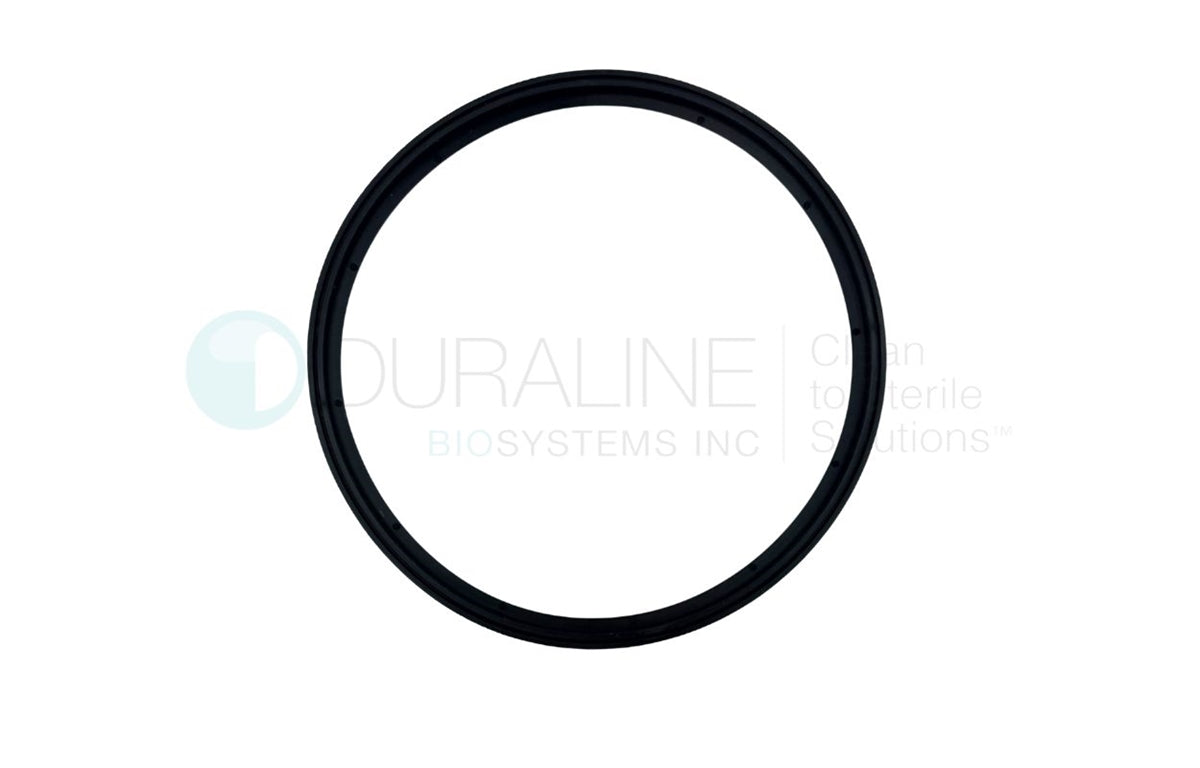Door Gasket for the Porter Reliant Autoclave