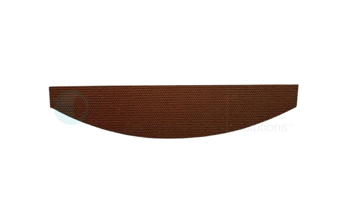 Half Moon Gasket for the Porter Reliant Autoclave