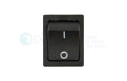 Porter Reliant Power Switch  On/Off