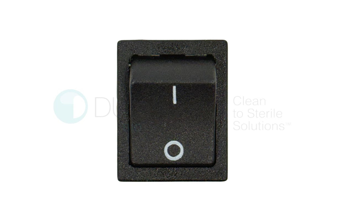 Porter Reliant Power Switch  On/Off