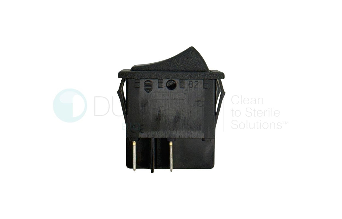 Porter Reliant Power Switch  On/Off