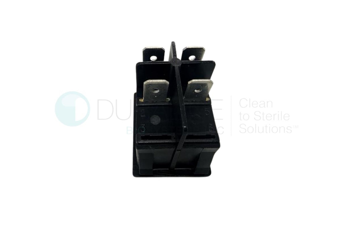 Porter Reliant Power Switch  On/Off