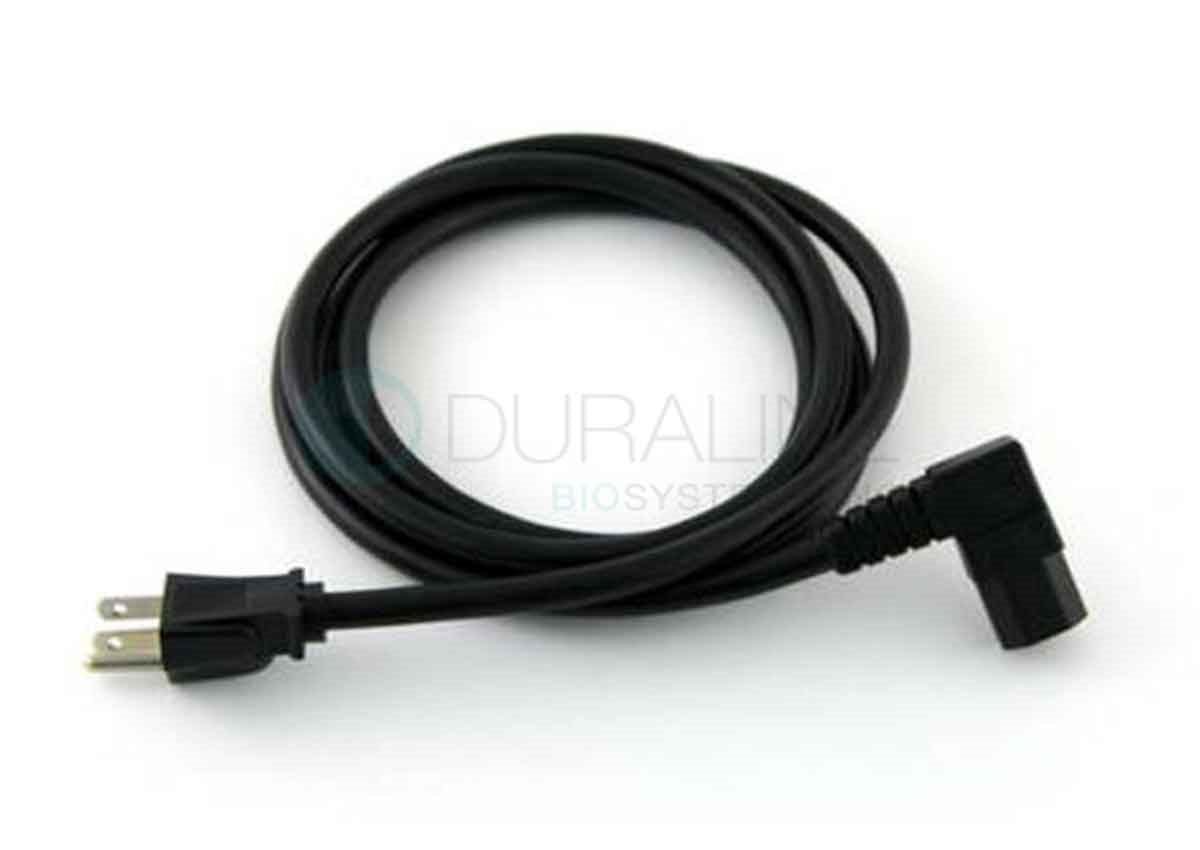 Power Cord for Midmark M9/M11 Gen 2, Tuttnauer 2340/2540/EZ9/EZ10   SciCan