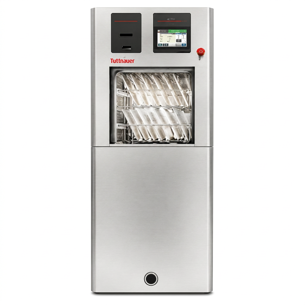 Plasma Sterilizers