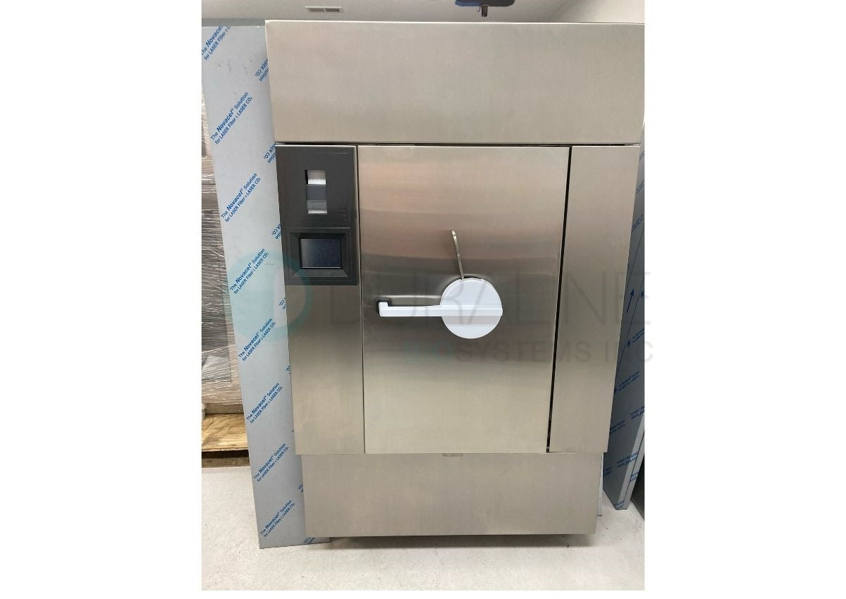 Refurbished Steris Amsco Century V148 Steam Sterilizer