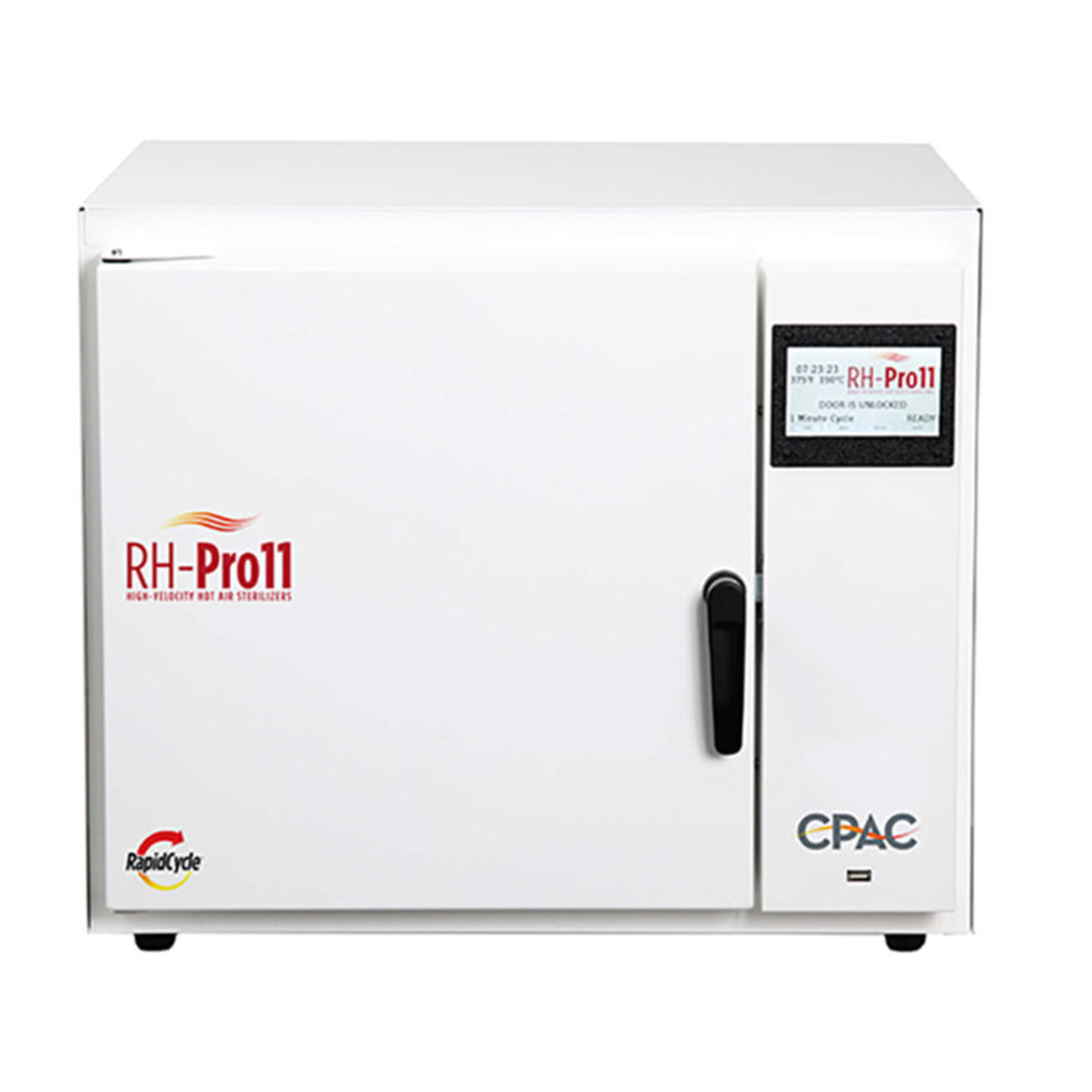 Dry Heat Sterilizers