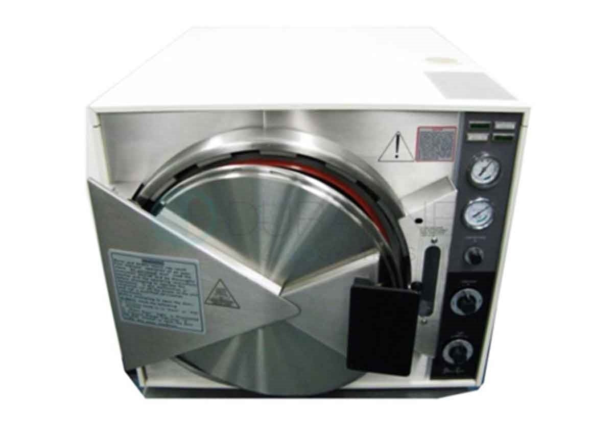 Refurbished Pelton & Crane Magnaclave, Current Model