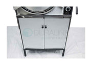 Pelton & Crane Magnaclave Stand, Refurbished