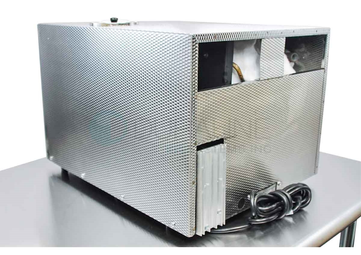 Refurbished Pelton & Crane OCR Autoclave