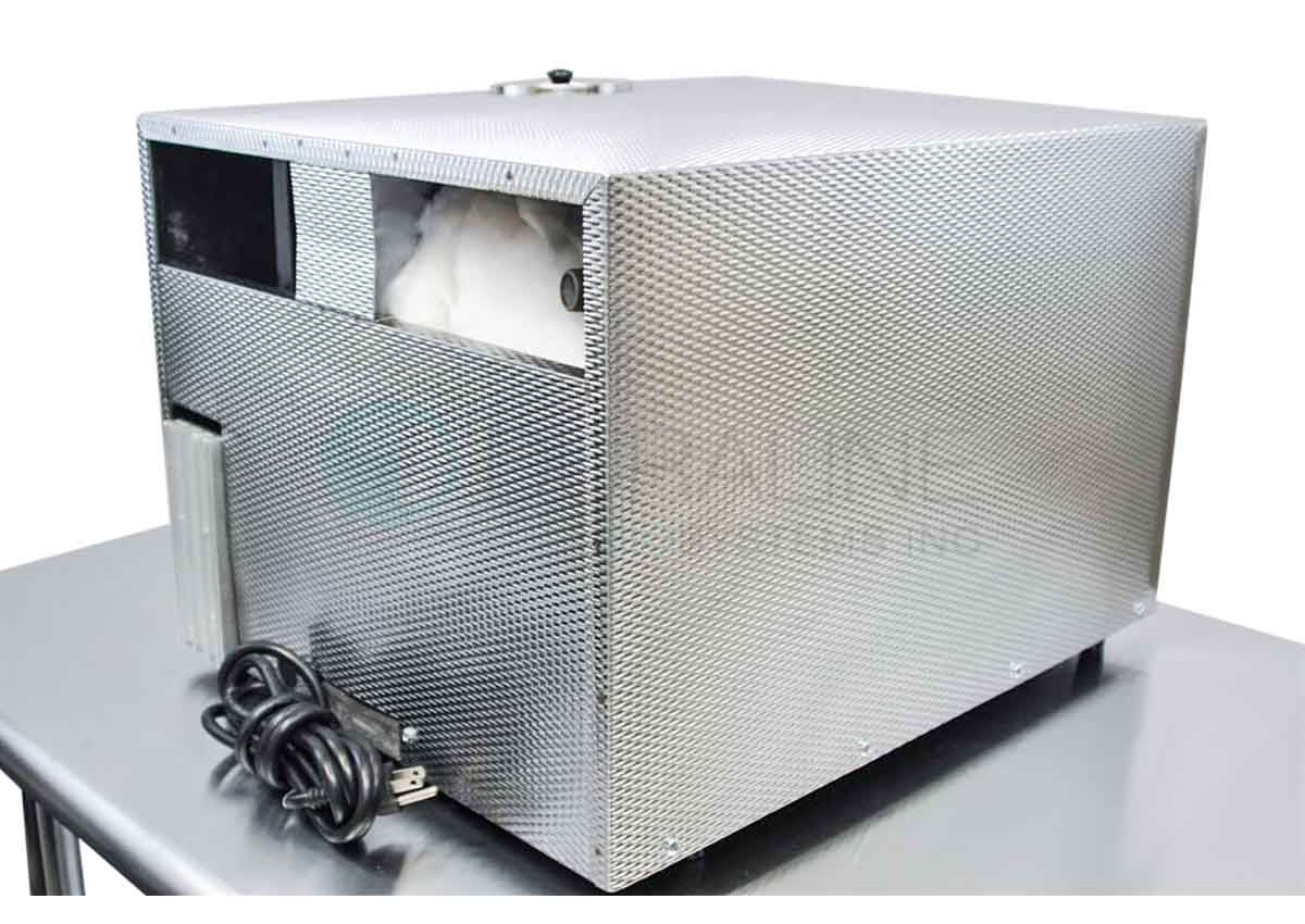 Refurbished Pelton & Crane OCR Autoclave