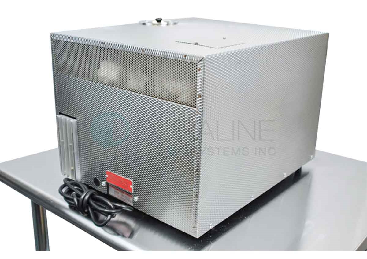 Refurbished Pelton & Crane OCR Plus Autoclave